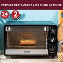 Borosil Prima 24L OTG view 6