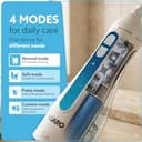 AGARO Royal Dental Flosser (200ml, 4 Modes) view 4