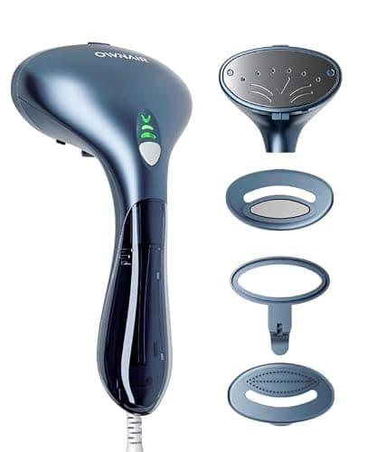 OWNAIR 1500W Handheld Steam Iron