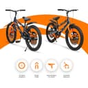 VESCO Kick 20T view 3