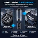 Kilig Vortex Blitz Portable Blender view 7