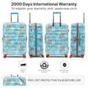 uppercase JFK Set of 3 (Polycarbonate) view 2