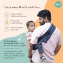 Soulslings Imbu Buckle view 6