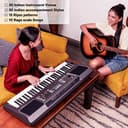 Yamaha PSR-I300 Portable Keyboard view 7