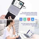 Huion HS64 Graphics Drawing Tablet view 8