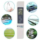 Konvio Neer 3-in-1 TDS, EC & Temperature Meter (ATC) view 3