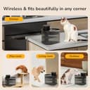 Petverse Wireless 2L Fountain view 2