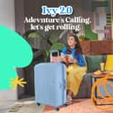 American Tourister Ivy 2.0 3PC 8W view 2