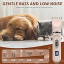 VUNIO 4-in-1 Pet Grooming Kit view 5