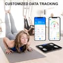 ANT Aura Smart Digital Body Fat Scale view 8