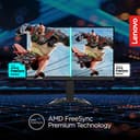 Lenovo Legion R27q-30 27-inch QHD 180Hz view 5