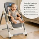 Mee Mee Royal Rise 3-in-1 view 8