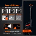 AGARO Supreme High Pressure Washer view 4