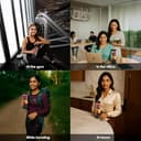 SOLARA Blendkwik 450ml Portable Blender view 8