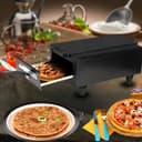 Sunberg 2200W Electric Tandoor 16-Inch view 7
