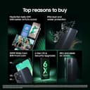 Samsung Galaxy M07 view 2