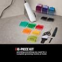 Remington HC5035 Colour Cut Clipper Set view 5