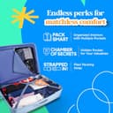 American Tourister Ivy 2.0 3PC 8W view 4