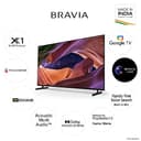 Sony Bravia X82L (KD-75X82L) 75-inch 4K Smart LED TV view 3