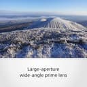 Sony FE 20mm F1.8 G (Prime) view 5