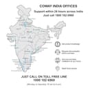 Coway Airmega 250 (AP-1720H) view 3