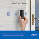 TP-Link Tapo D230S1 Smart Video Doorbell view 8