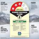 LG 1.5 Ton 3 Star Smart Inverter Split AC view 2