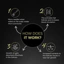 The Man Company 0.5mm Derma Roller view 6