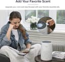 LEVOIT Core Mini Air Purifier view 7