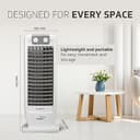 V-Guard Veemagik Neo 17 Tower Fan view 6