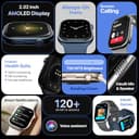 Fire-Boltt Brillia view 3