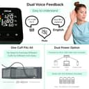 Dr Trust USA Smart BP Monitor 101 view 3