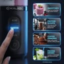 Kilig Vortex Blitz Portable Blender view 3
