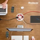 Goldmedal 360° Extension Board view 5