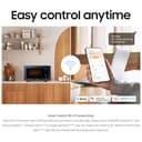 Samsung 32L MC32B7382QC WiFi Convection Microwave view 4