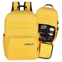 58MILES Professional Travel Camera Bag