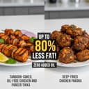 Wellberg Pro Electric Tandoor 14-Inch view 3