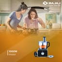 Bajaj FX-1000 DLX 1000W Food Processor view 2