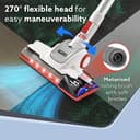 AGARO Regency Cordless Stick Vacuum Cleaner view 5