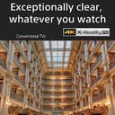 Sony Bravia X82L (KD-75X82L) 75-inch 4K Smart LED TV view 9