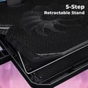 Zebronics NC5500D Cooling Pad view 6