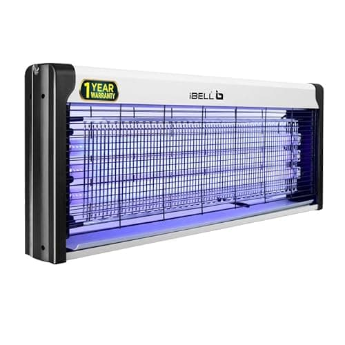 iBELL S60IK 60W Insect Killer
