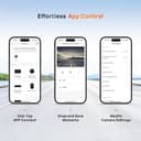 70mai A510 3K Dual Channel Dash Cam view 6