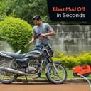 AGARO Supreme High Pressure Washer view 8