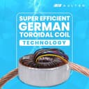 Aulten 4KVA Digital Voltage Stabilizer AD005 view 4