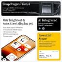 Nothing Phone (4a) Pro (8GB/128GB) view 4