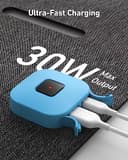 Anker Solix PS30 Solar Panel view 2