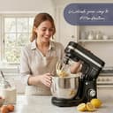 iBELL 4500MPRO Stand Mixer 1500W view 8