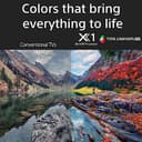 Sony Bravia X82L (KD-75X82L) 75-inch 4K Smart LED TV view 8