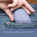 Rapoo M650 Silent Multi-Device Mouse view 5